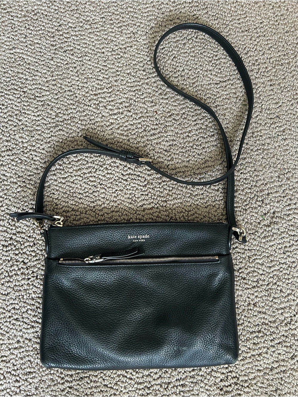 Kate Spade Crossbody Handbag